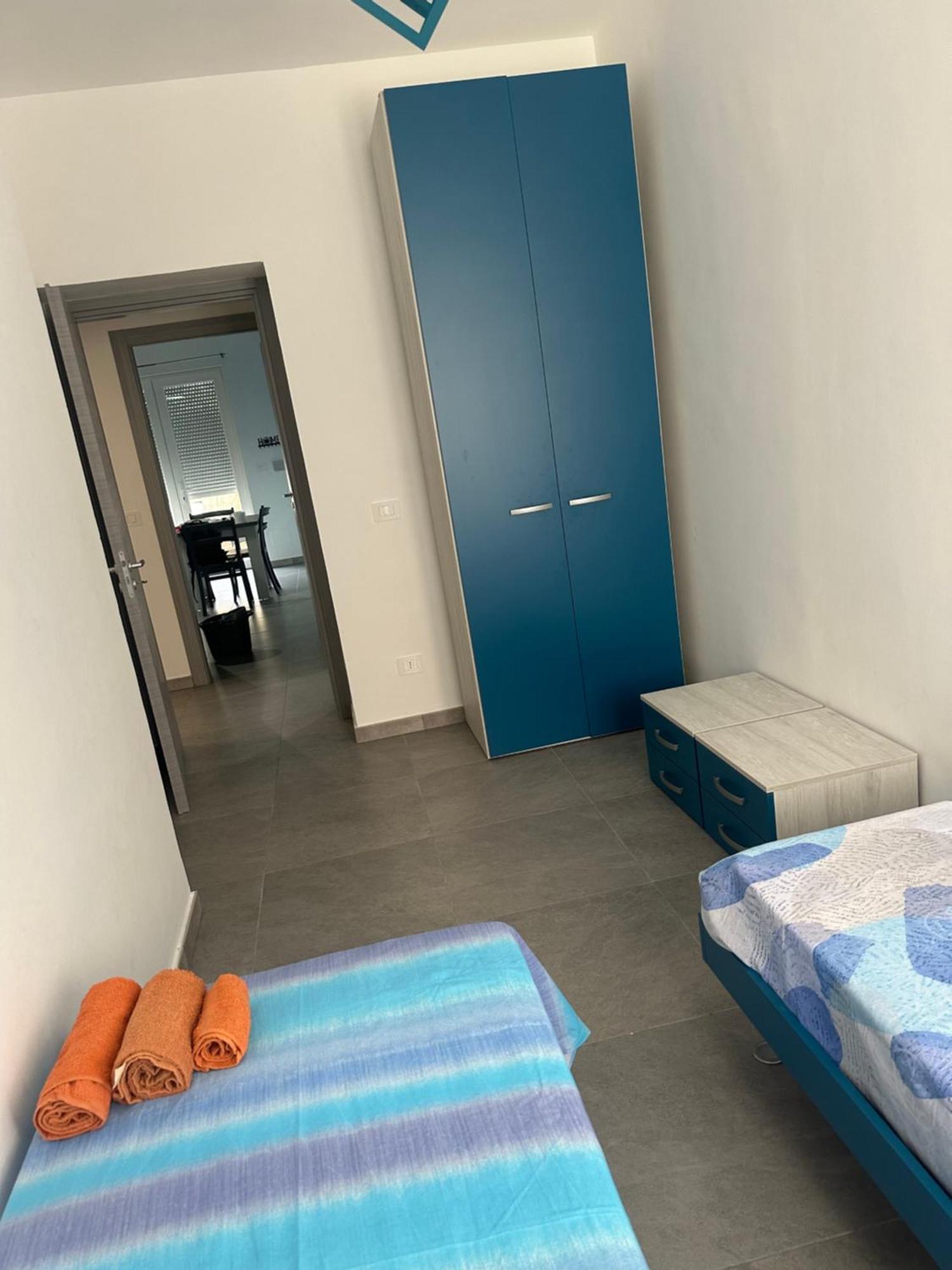 Nathouse Apartment วิลลาฟรังกา ติร์เรนา ภายนอก รูปภาพ