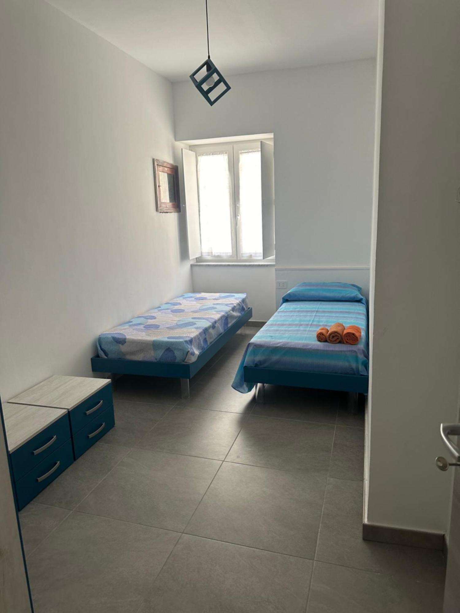 Nathouse Apartment วิลลาฟรังกา ติร์เรนา ภายนอก รูปภาพ