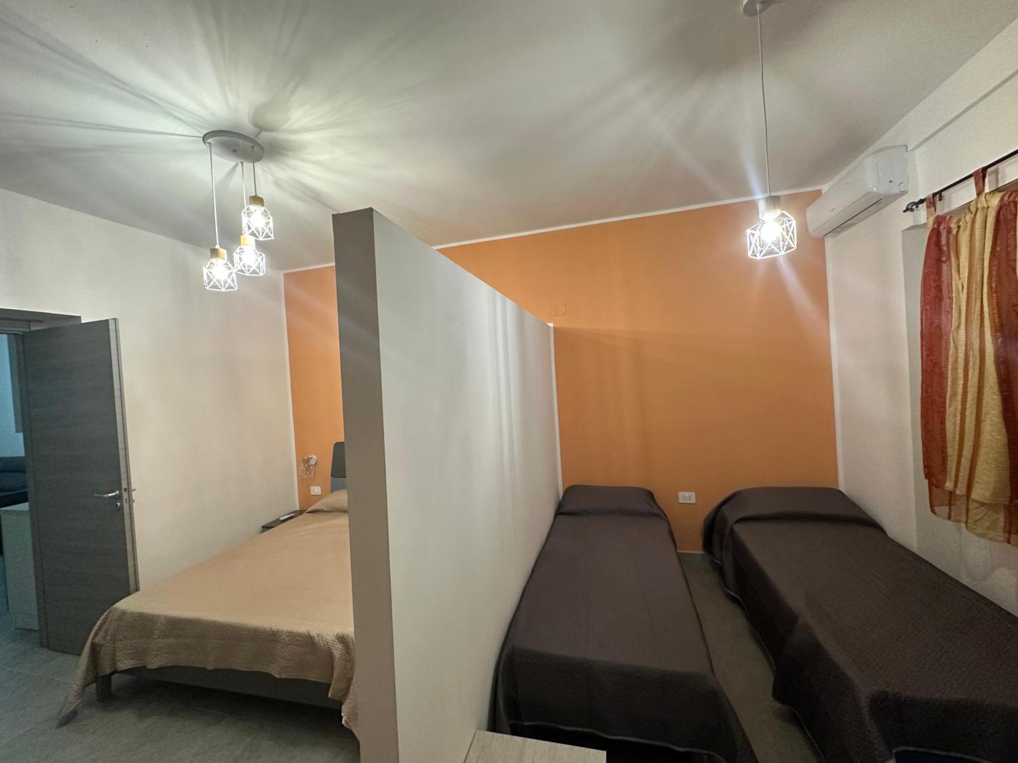 Nathouse Apartment วิลลาฟรังกา ติร์เรนา ภายนอก รูปภาพ