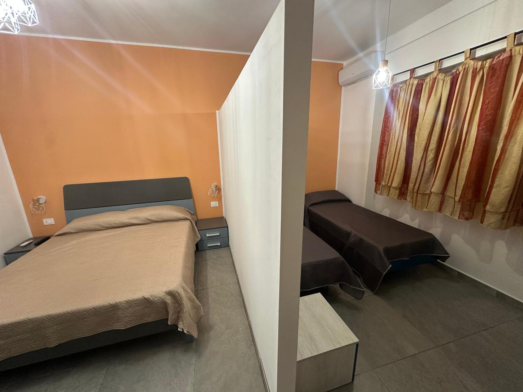 Nathouse Apartment วิลลาฟรังกา ติร์เรนา ภายนอก รูปภาพ